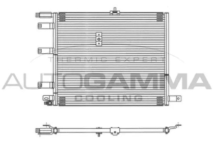 AUTOGAMMA 102779