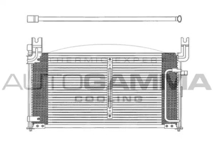 AUTOGAMMA 102791