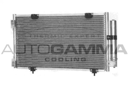 AUTOGAMMA 102797