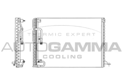 AUTOGAMMA 102827