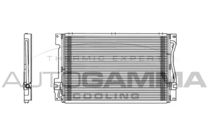 AUTOGAMMA 102831