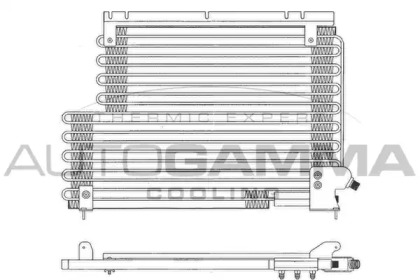 AUTOGAMMA 102833