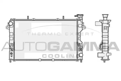 AUTOGAMMA 102862