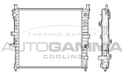 AUTOGAMMA 102882