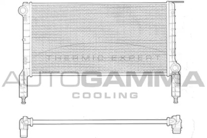 AUTOGAMMA 102964