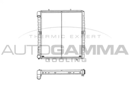 AUTOGAMMA 102972
