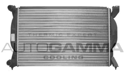 AUTOGAMMA 102980