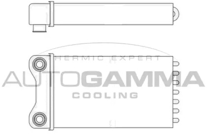 AUTOGAMMA 102987