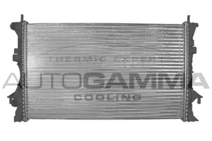 AUTOGAMMA 102997