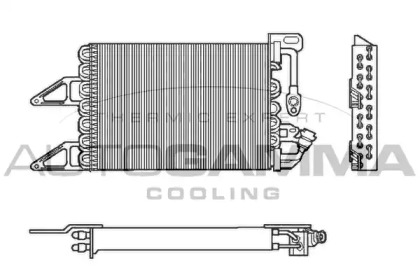 AUTOGAMMA 103042