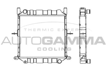 AUTOGAMMA 103051