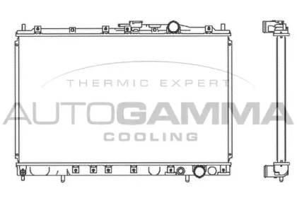 AUTOGAMMA 103061