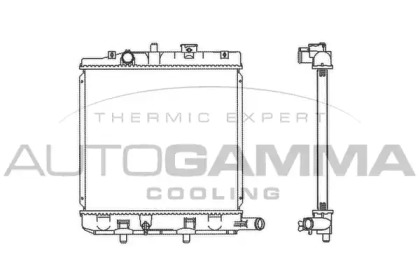 AUTOGAMMA 103062