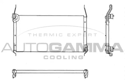 AUTOGAMMA 103092