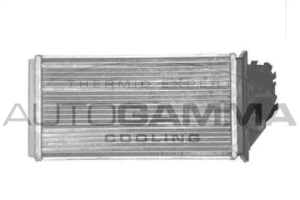 AUTOGAMMA 103119