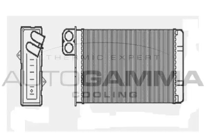 AUTOGAMMA 103140