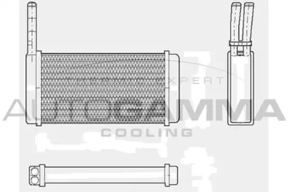 AUTOGAMMA 103148