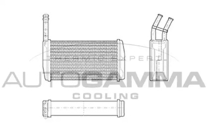 AUTOGAMMA 103149