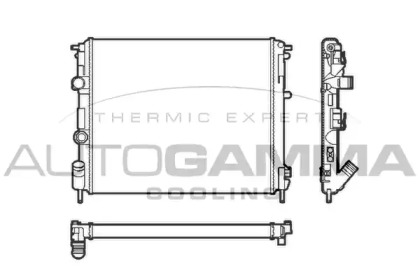 AUTOGAMMA 103177