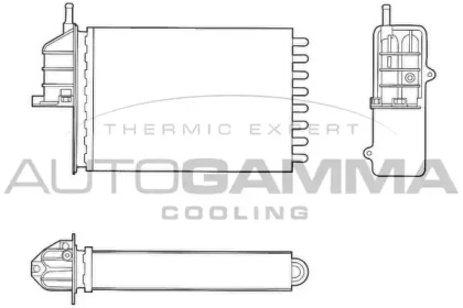 AUTOGAMMA 103189