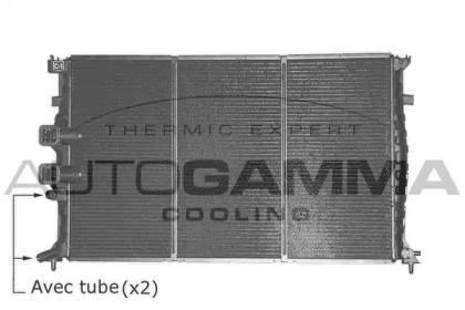 AUTOGAMMA 103218