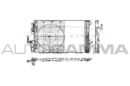 AUTOGAMMA 103243