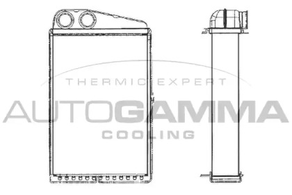 AUTOGAMMA 103247