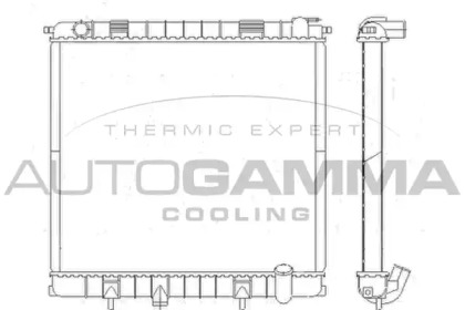 AUTOGAMMA 103268