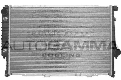 AUTOGAMMA 103270