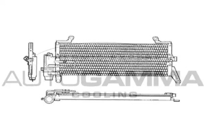 AUTOGAMMA 103287