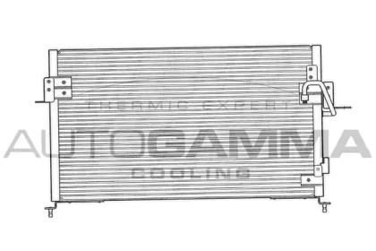 AUTOGAMMA 103288