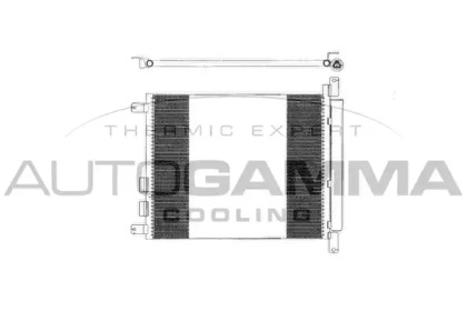 AUTOGAMMA 103296