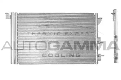 AUTOGAMMA 103301