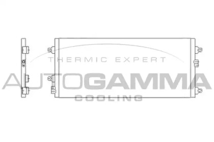 AUTOGAMMA 103302