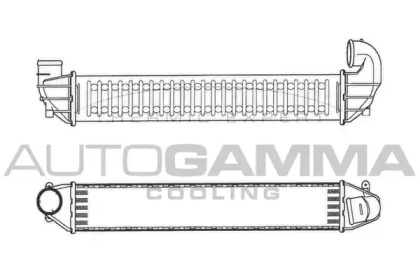 AUTOGAMMA 103328