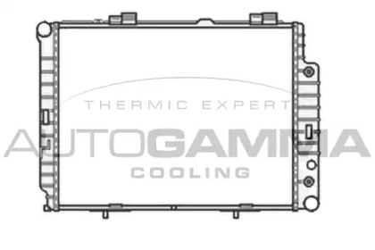 AUTOGAMMA 103336