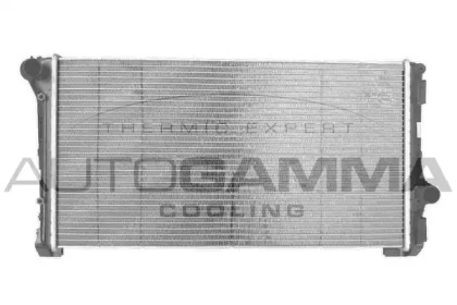 AUTOGAMMA 103355