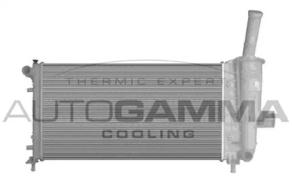 AUTOGAMMA 103357