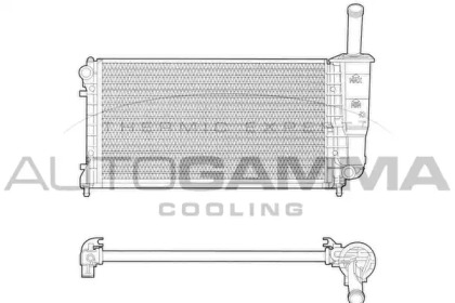 AUTOGAMMA 103359