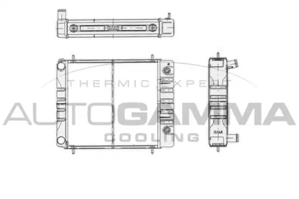 AUTOGAMMA 103361