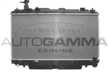 AUTOGAMMA 103370