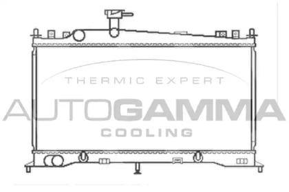 AUTOGAMMA 103439