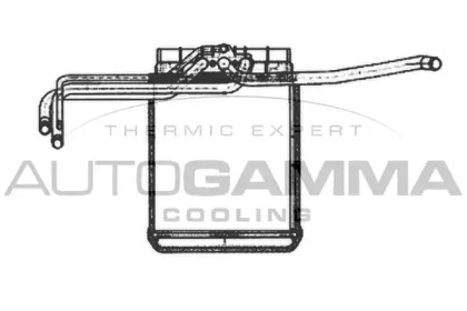 AUTOGAMMA 103450