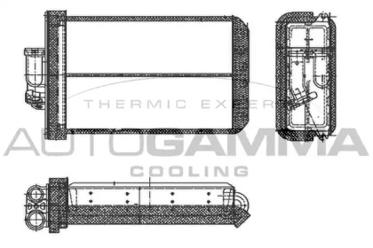 AUTOGAMMA 103453