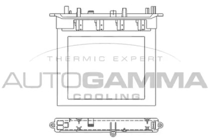 AUTOGAMMA 103459