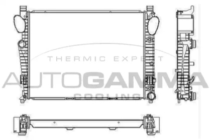 AUTOGAMMA 103461