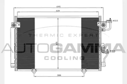 AUTOGAMMA 103487