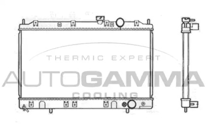 AUTOGAMMA 103494