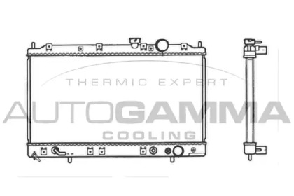 AUTOGAMMA 103496