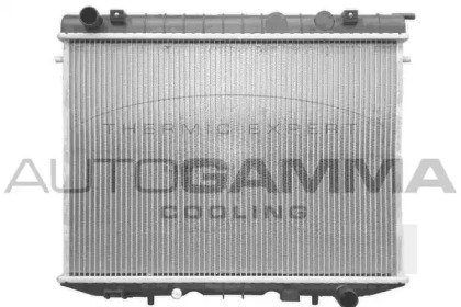 AUTOGAMMA 103511